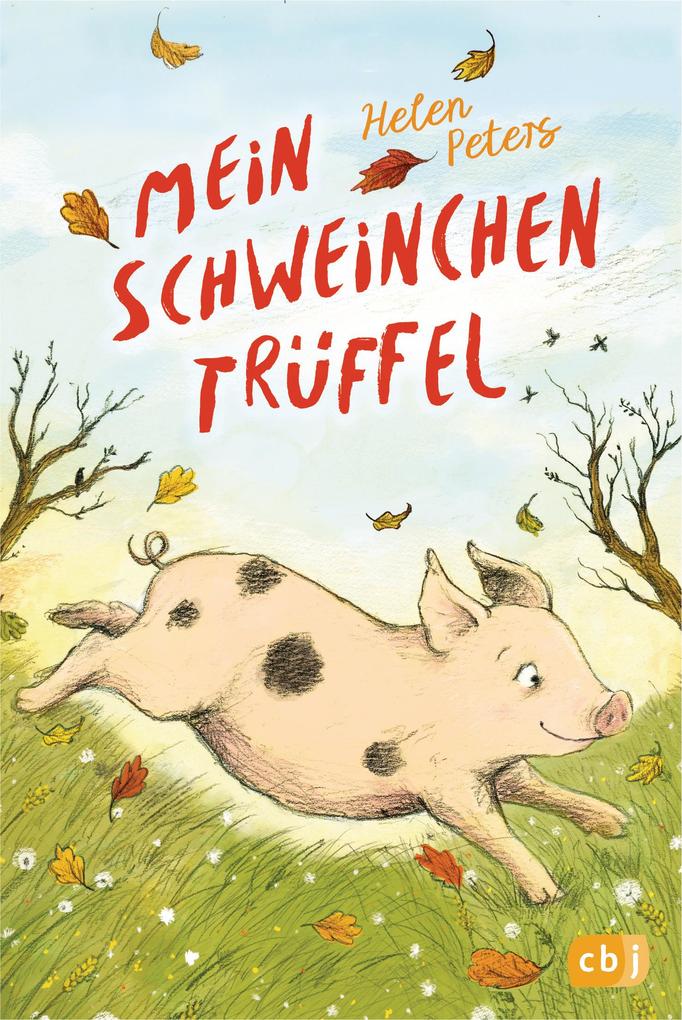 Produktbild: Mein Schweinchen Trüffel | Helen Peters