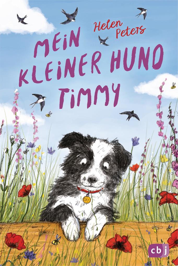 Produktbild: Mein kleiner Hund Timmy | Helen Peters