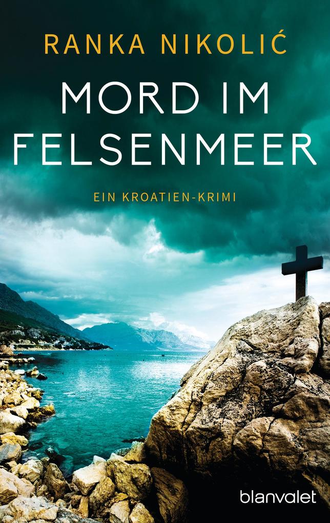 Produktbild: Mord im Felsenmeer | Ranka Nikolic