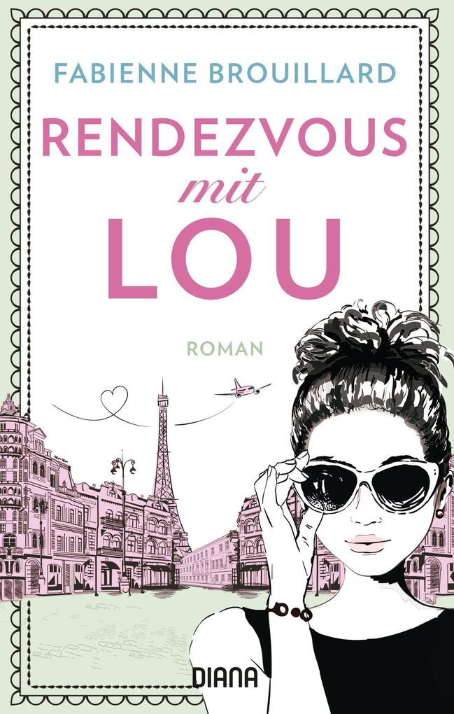 Produktbild: Rendezvous mit Lou | Fabienne Brouillard
