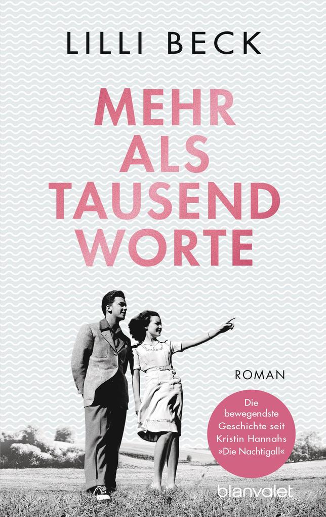 Produktbild: Mehr als tausend Worte | Lilli Beck