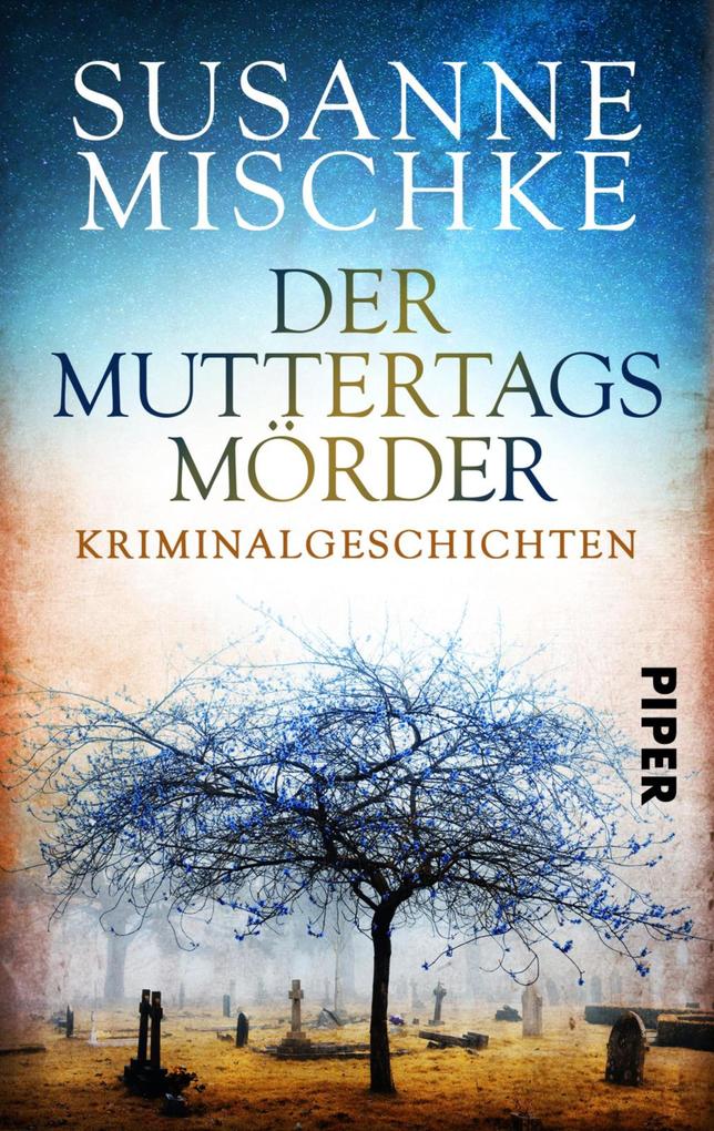 Produktbild: Der Muttertagsmörder | Susanne Mischke