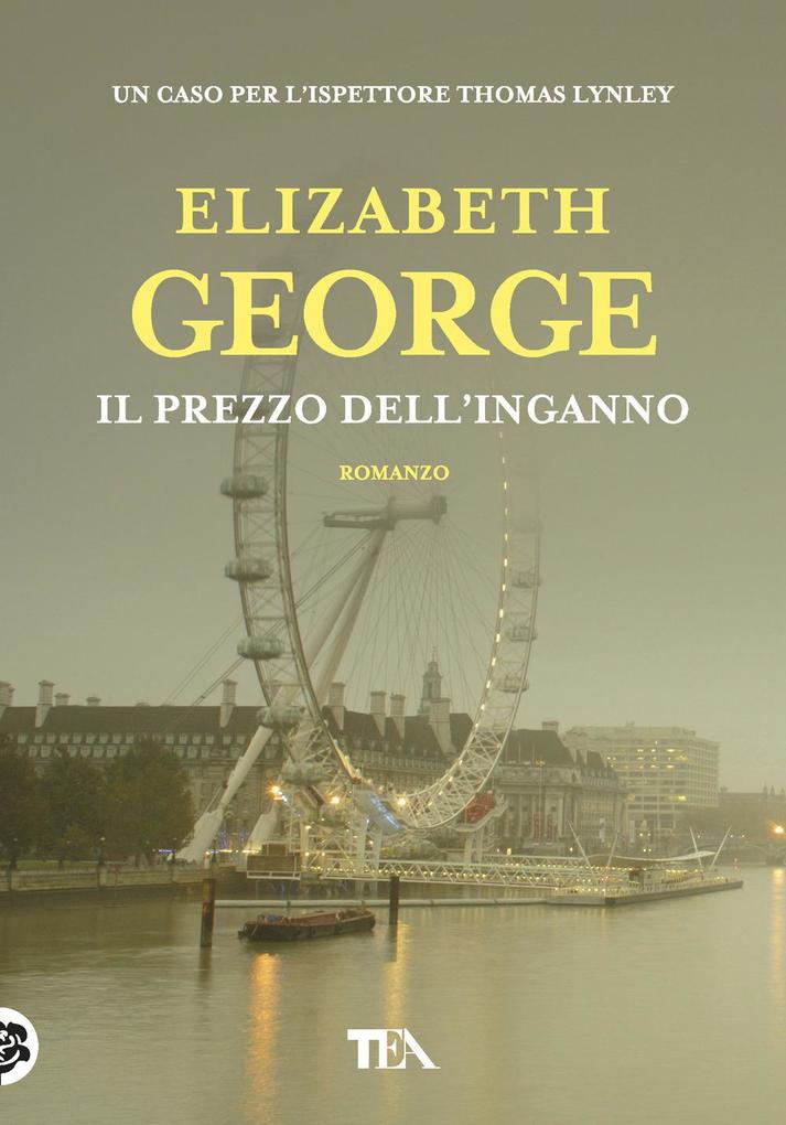 Produktbild: Il prezzo dell'inganno | Elizabeth George