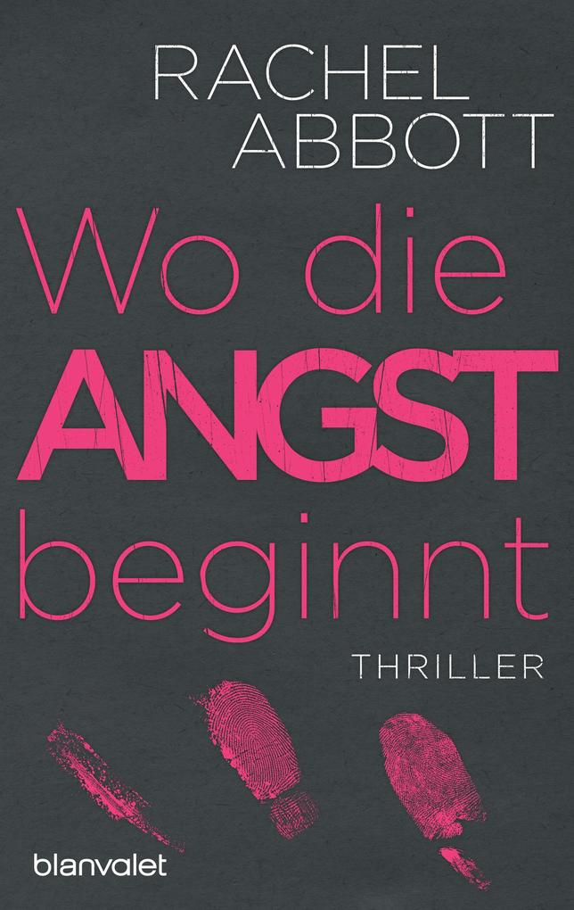 Produktbild: Wo die Angst beginnt | Rachel Abbott