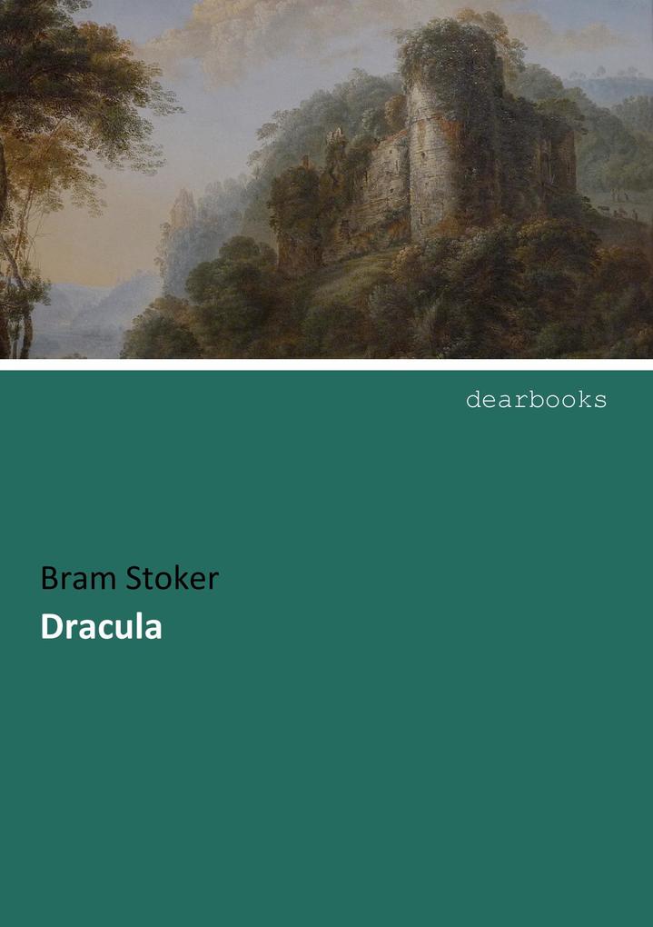 Produktbild: Dracula | Bram Stoker
