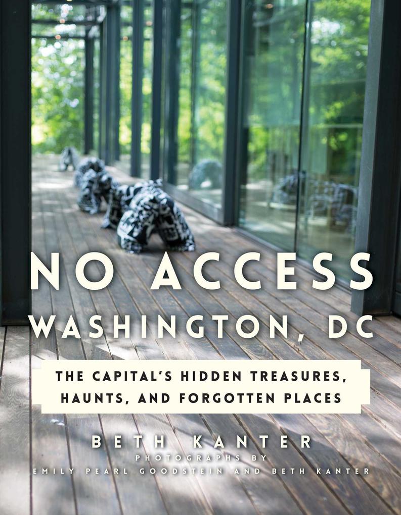 Produktbild: No Access Washington, DC | Beth Kanter