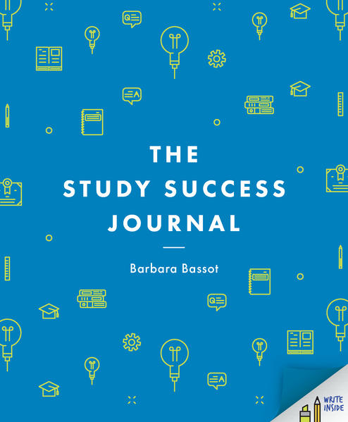 Produktbild: The Study Success Journal | Barbara Bassot
