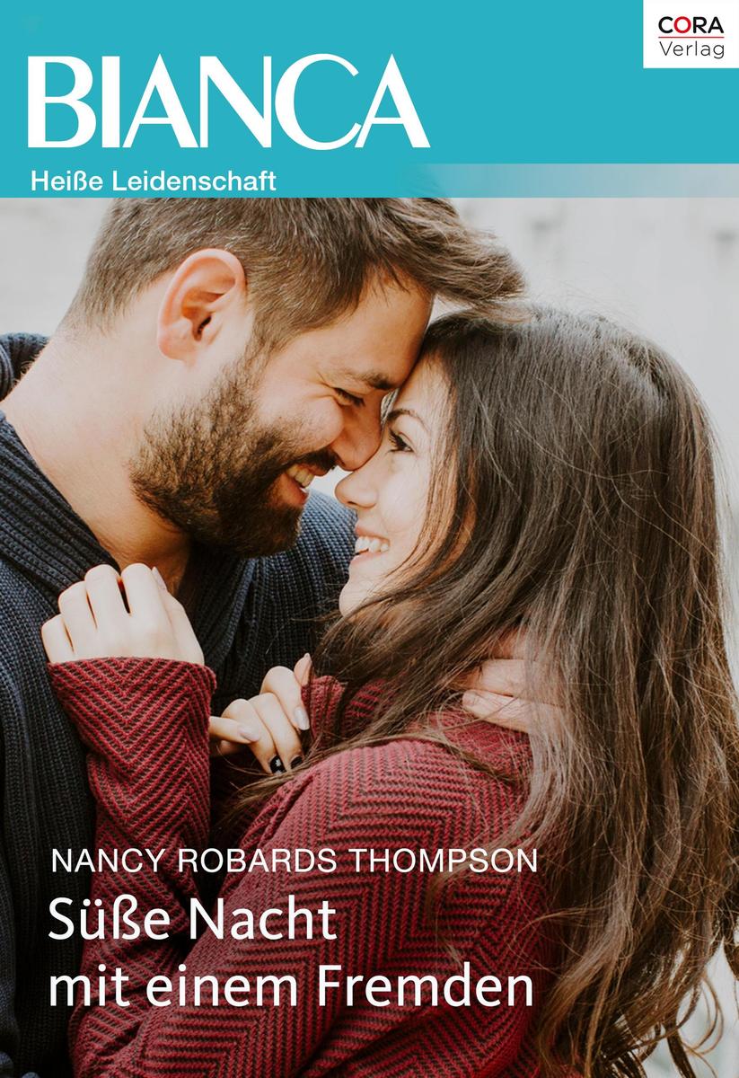 Produktbild: Süße Nacht mit einem Fremden | Nancy Robards Thompson