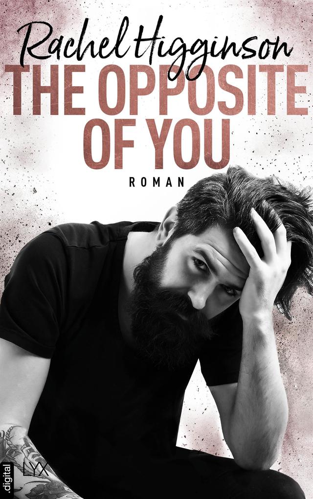 Produktbild: The Opposite of You | Rachel Higginson