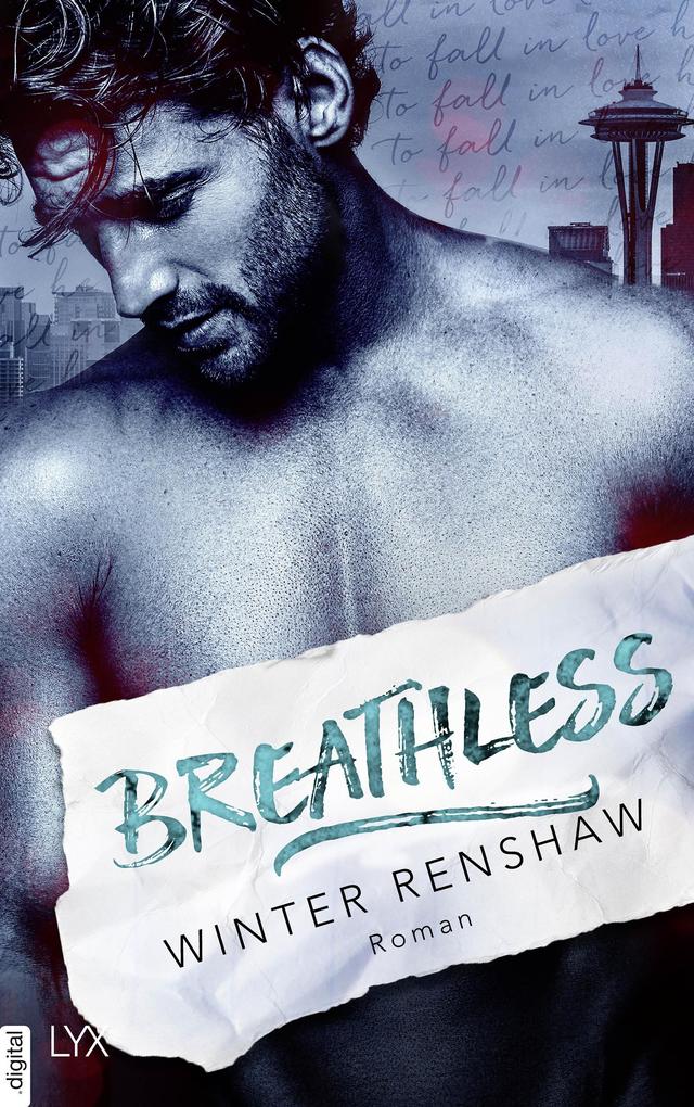 Produktbild: Breathless | Winter Renshaw