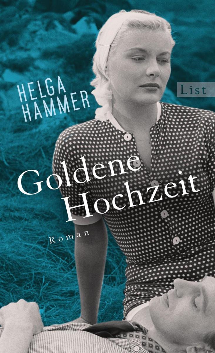 Produktbild: Goldene Hochzeit | Helga Hammer