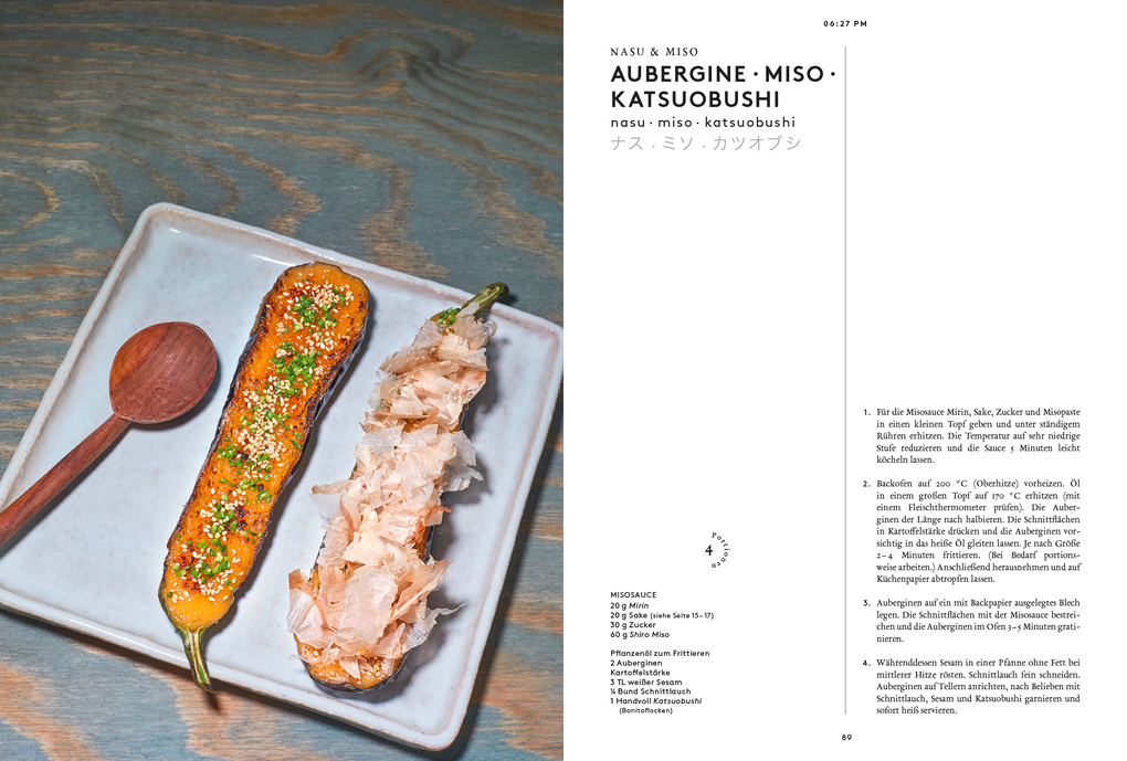 Weitere Ansicht: Izakaya | Sandra Jedliczka, Eduard Dimant, Tobias Müller, Nicole Baltow, Mochi