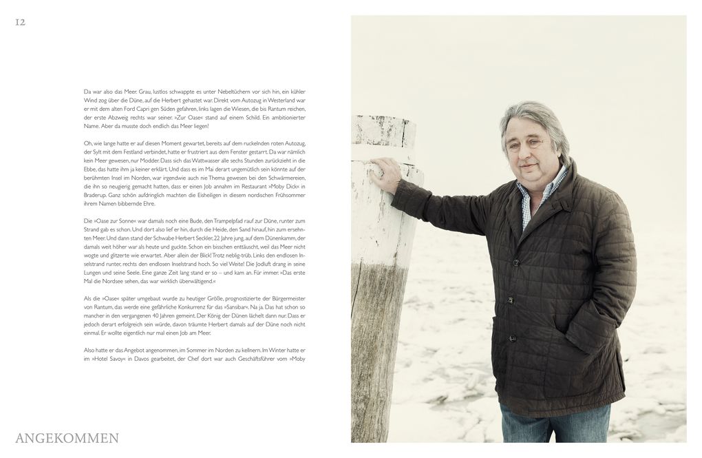 Weitere Ansicht: Sansibar - das Buch | Herbert Seckler, Inga Griese