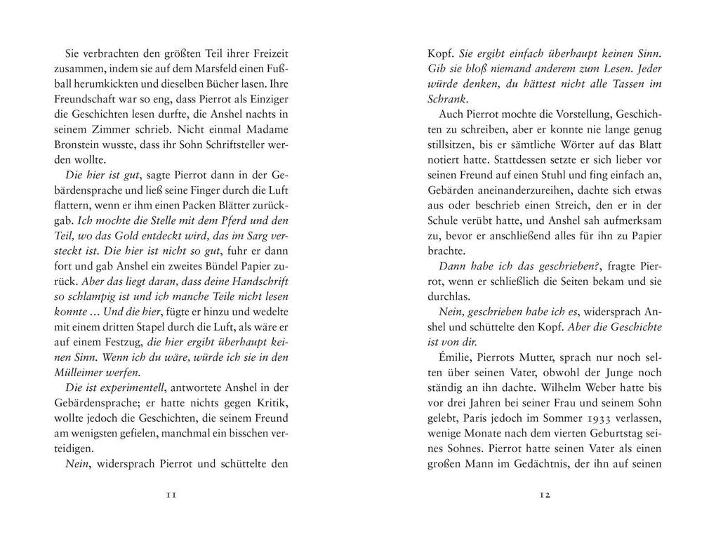 Weitere Ansicht: Der Junge auf dem Berg | John Boyne