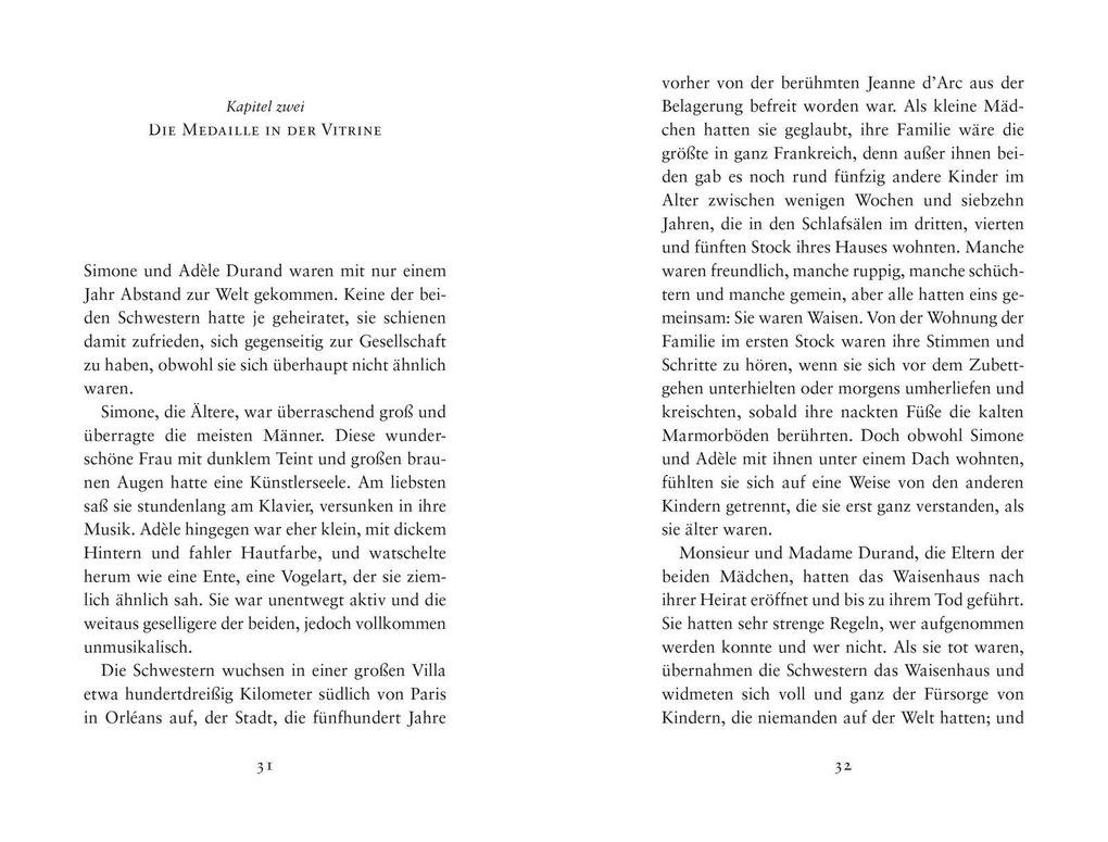 Weitere Ansicht: Der Junge auf dem Berg | John Boyne