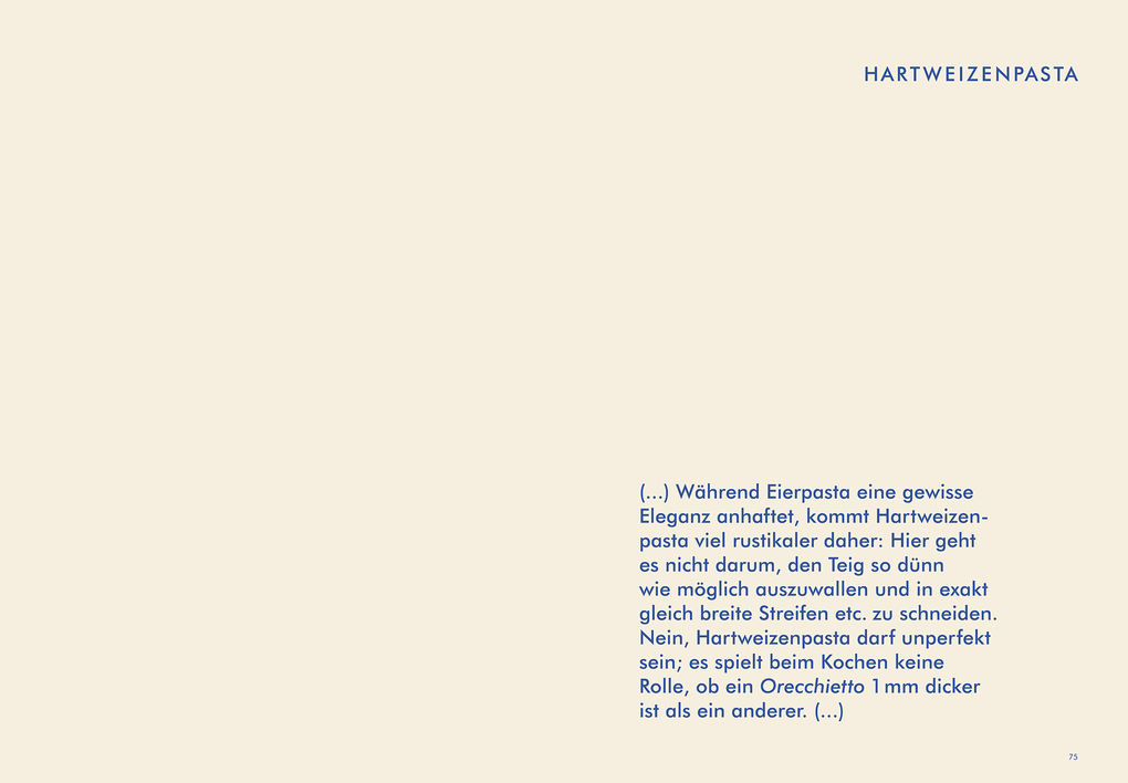 Weitere Ansicht: PASTA | Anna Pearson, Catherine Pearson