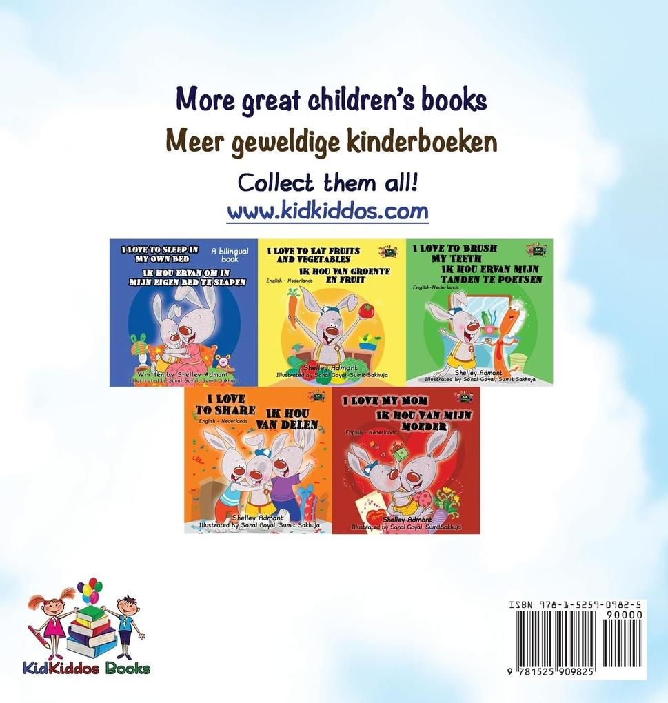 Weitere Ansicht: The Wheels The Friendship Race | KidKiddos Books, Inna Nusinsky