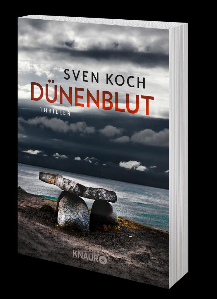 Weitere Ansicht: Dünenblut | Sven Koch
