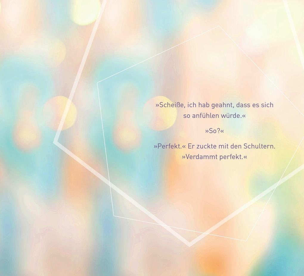 Weitere Ansicht: New Promises | Lilly Lucas