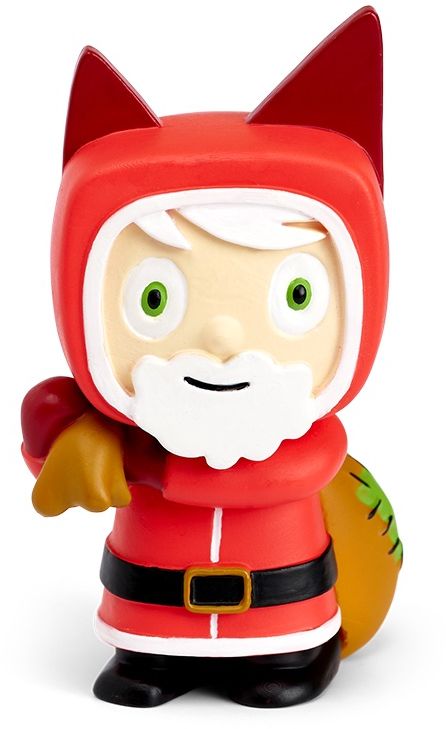 Weitere Ansicht: Kreativ-Tonie - Weihnachtsmann