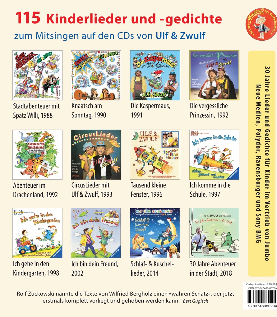 Weitere Ansicht: Tausend kleine Fenster | Wilfried Bergholz