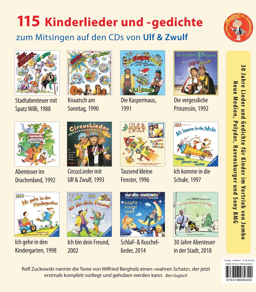 Weitere Ansicht: Tausend kleine Fenster | Wilfried Bergholz