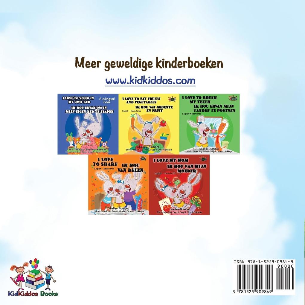 Weitere Ansicht: De Wielen De Vriendschapsrace | Kidkiddos Books, Inna Nusinsky
