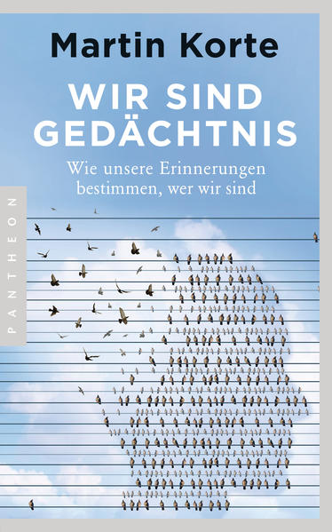 Produktbild: Wir sind Gedächtnis | Martin Korte