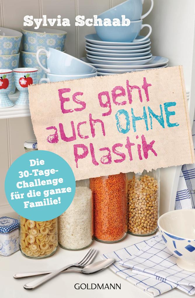 Produktbild: Es geht auch ohne Plastik | Sylvia Schaab