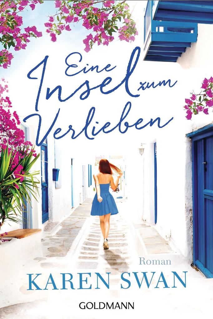 Produktbild: Eine Insel zum Verlieben | Karen Swan