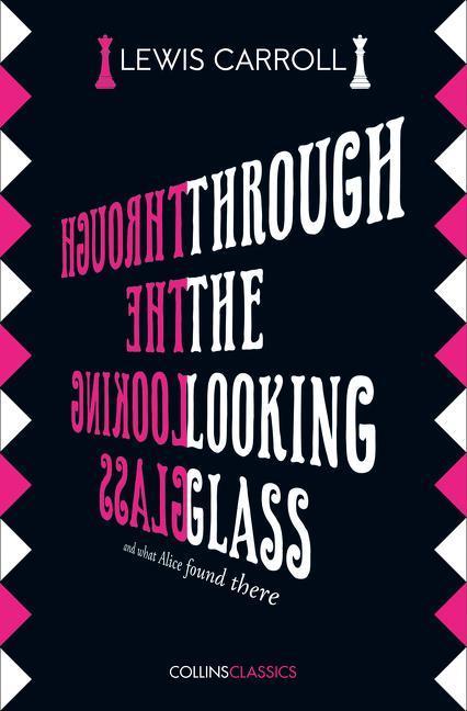 Produktbild: Through the Looking Glass | Lewis Carroll