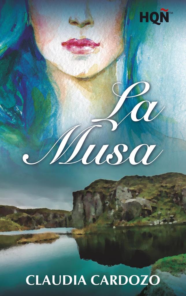 Produktbild: La musa | Claudia Cardozo