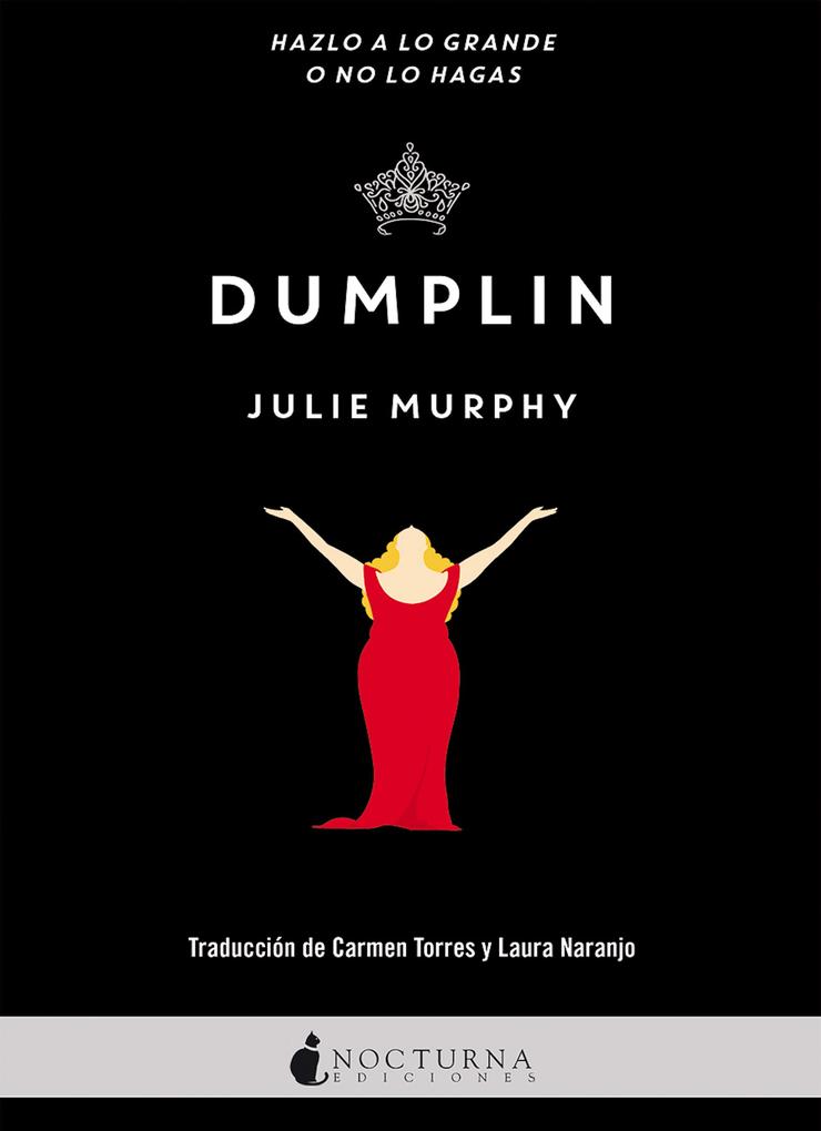 Produktbild: Dumplin | Julie Murphy