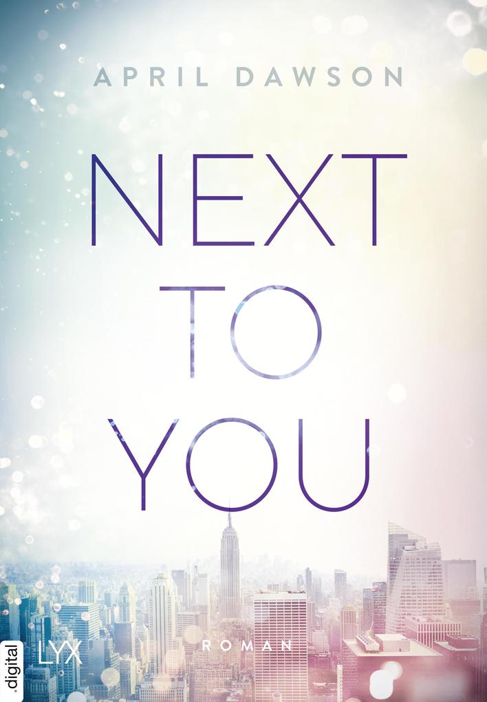 Produktbild: Next to You | April Dawson