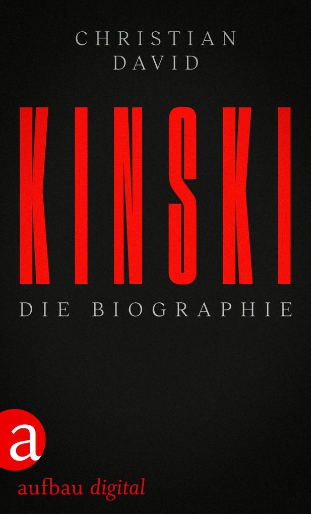 Produktbild: Kinski | Christian David