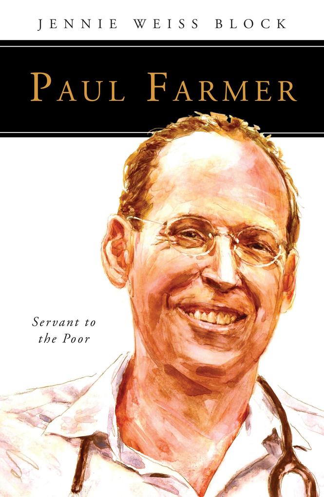 Produktbild: Paul Farmer | Jennie Weiss Block
