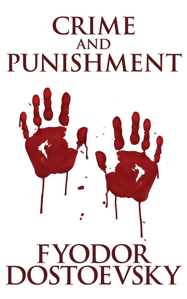 Produktbild: Crime and Punishment | Fyodor Dostoyevsky