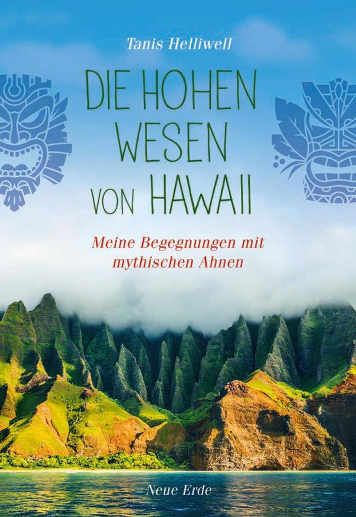 Produktbild: Die Hohen Wesen von Hawaii | Tanis Helliwell