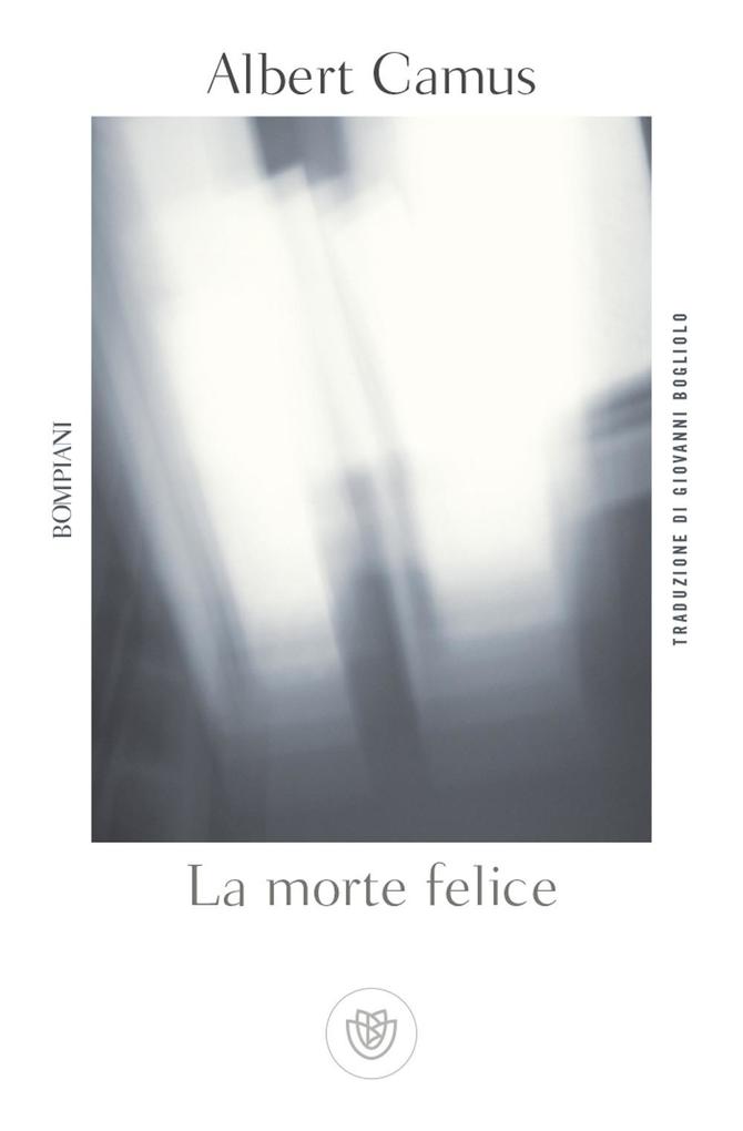 Produktbild: La morte felice | Albert Camus