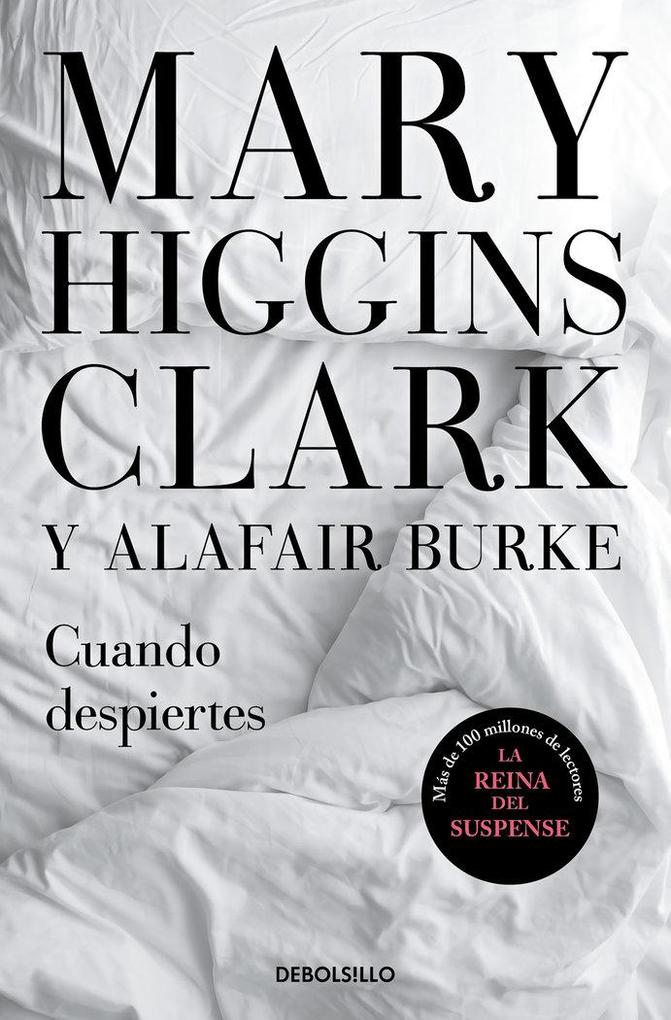Produktbild: Cuando Despiertes / The Sleeping Beauty Killer | Mary Higgins Clark