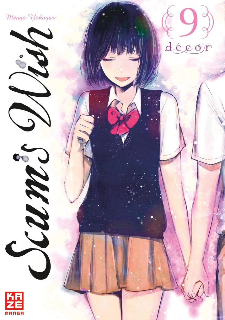 Produktbild: Scum's Wish Decor | Mengo Yokoyari