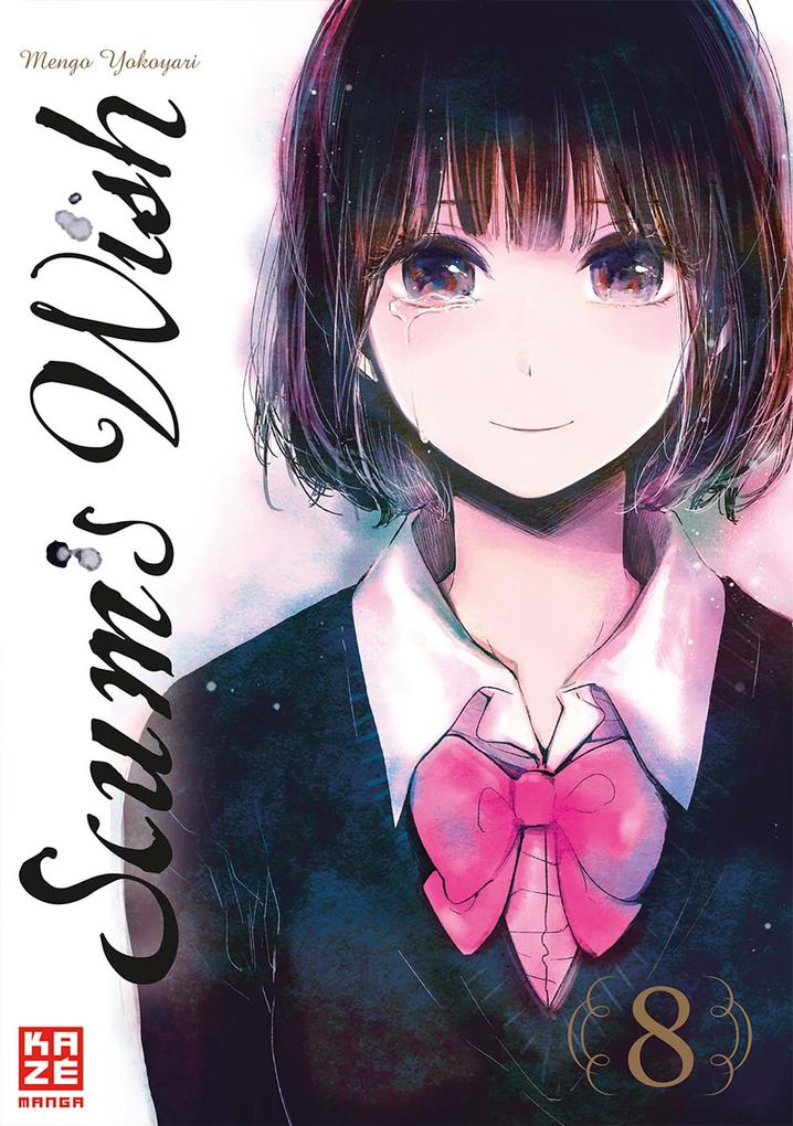 Produktbild: Scum's Wish 08 | Mengo Yokoyari