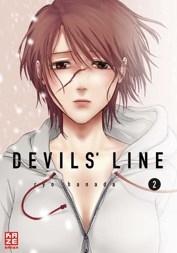 Produktbild: Devils' Line 02 | Ryo Hanada