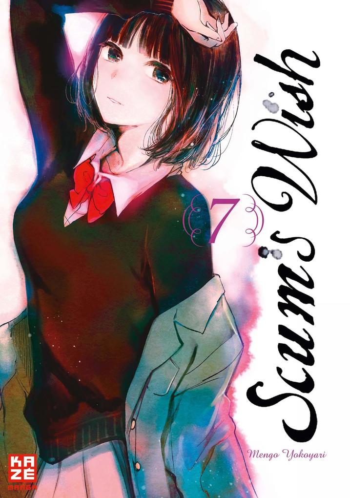Produktbild: Scum's Wish 07 | Mengo Yokoyari
