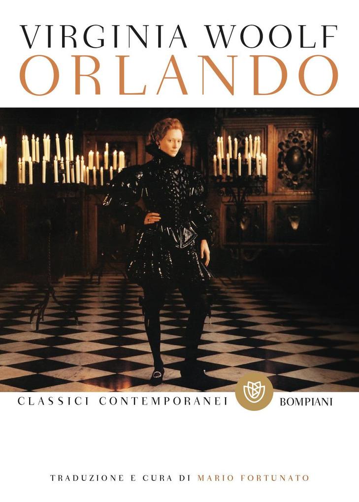 Produktbild: Orlando | Virginia Woolf