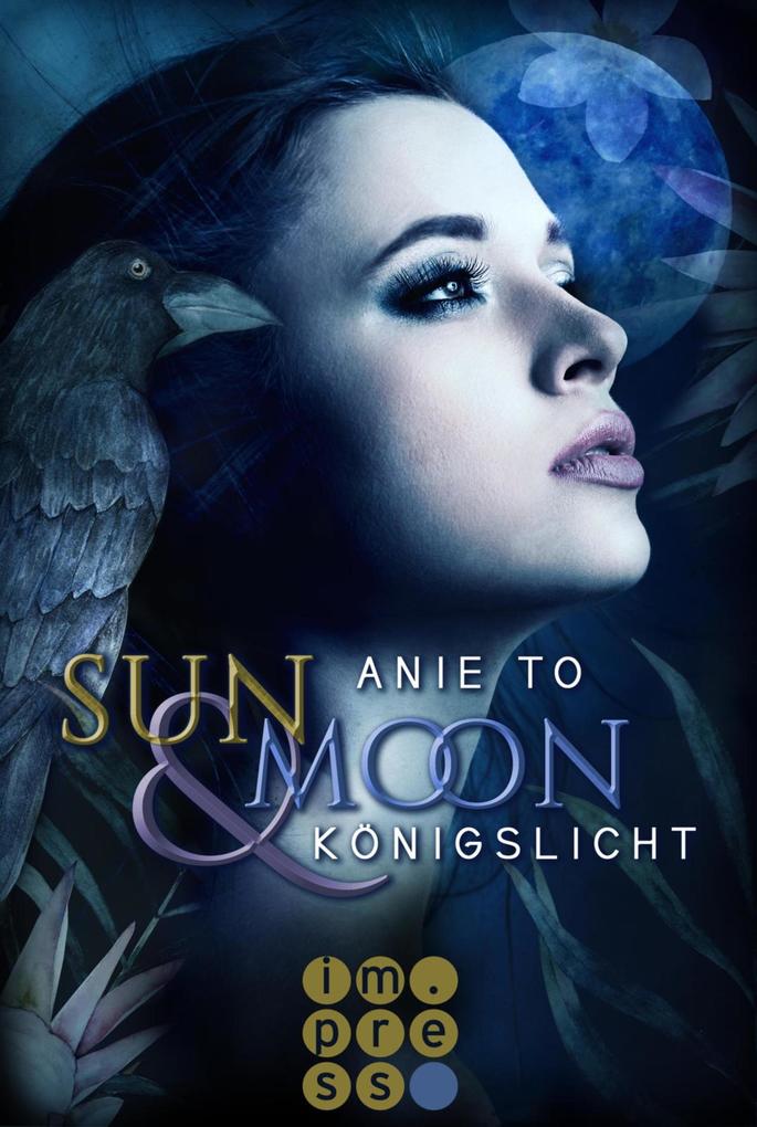 Produktbild: Sun & Moon. Königslicht | Anie To