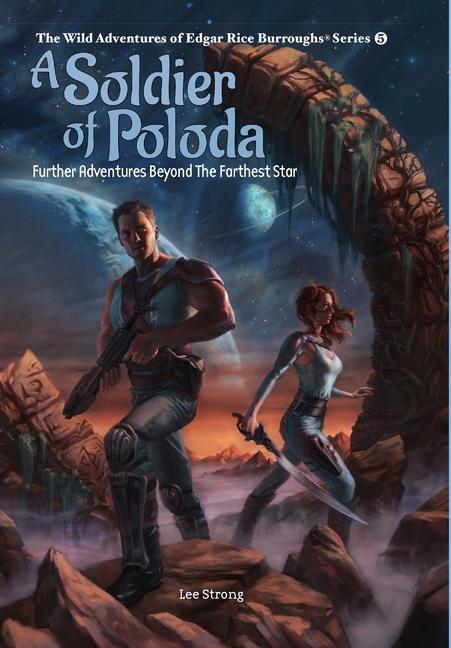 Produktbild: A Soldier of Poloda | Lee Strong