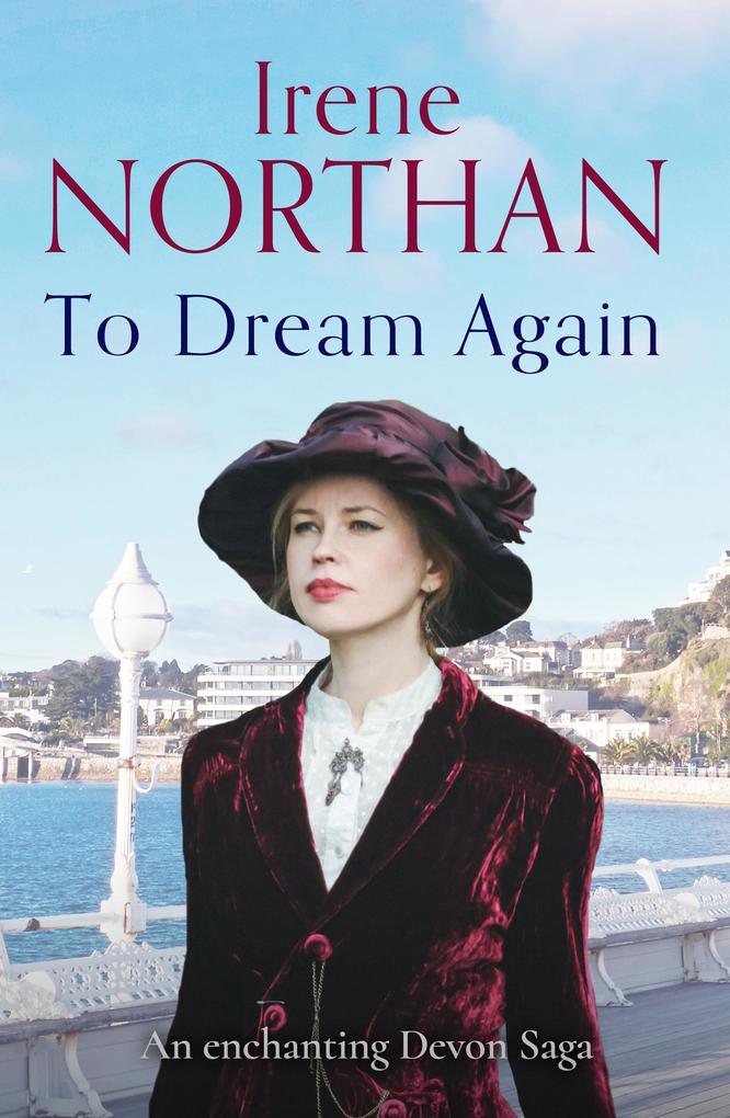 Produktbild: To Dream Again | Irene Northan