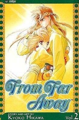 Produktbild: From Far Away | Kyoko Hikawa
