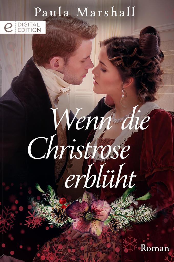 Produktbild: Wenn die Christrose erblüht | Paula Marshall